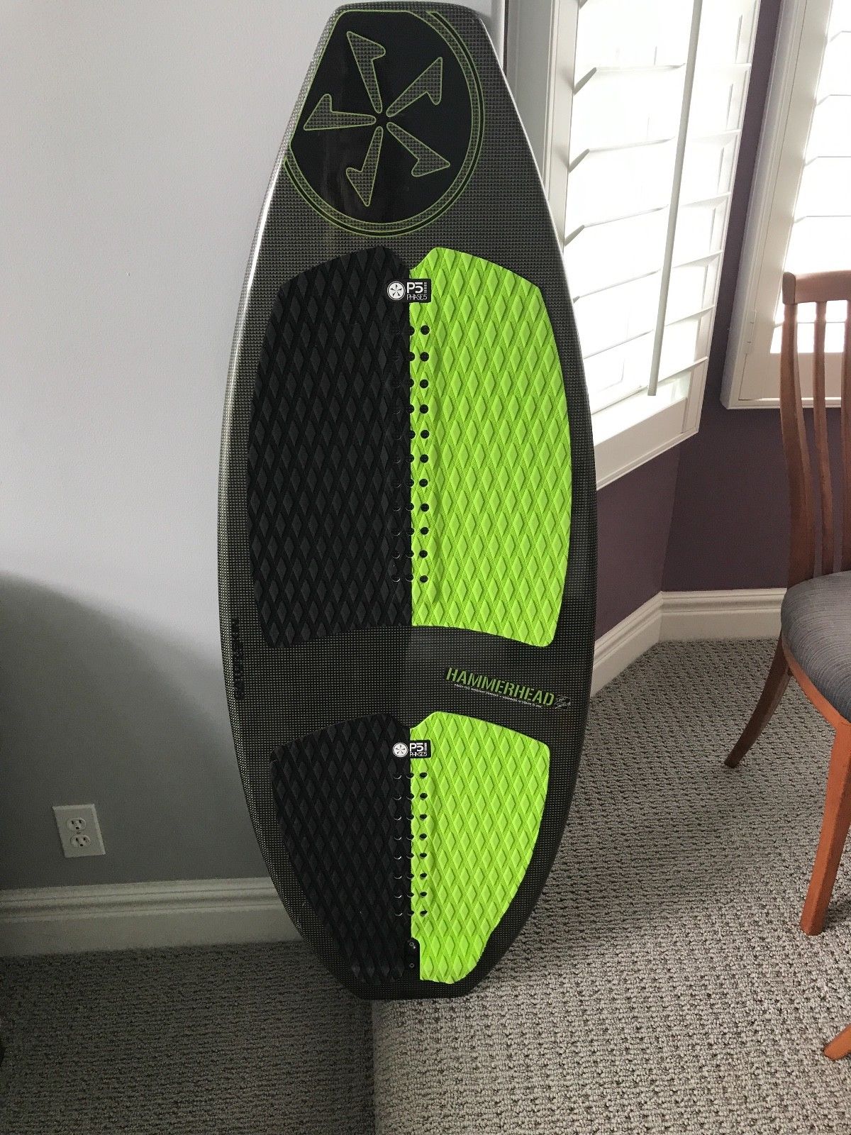 Notre sélection des plus beaux Skimboard vendus sur eBay !