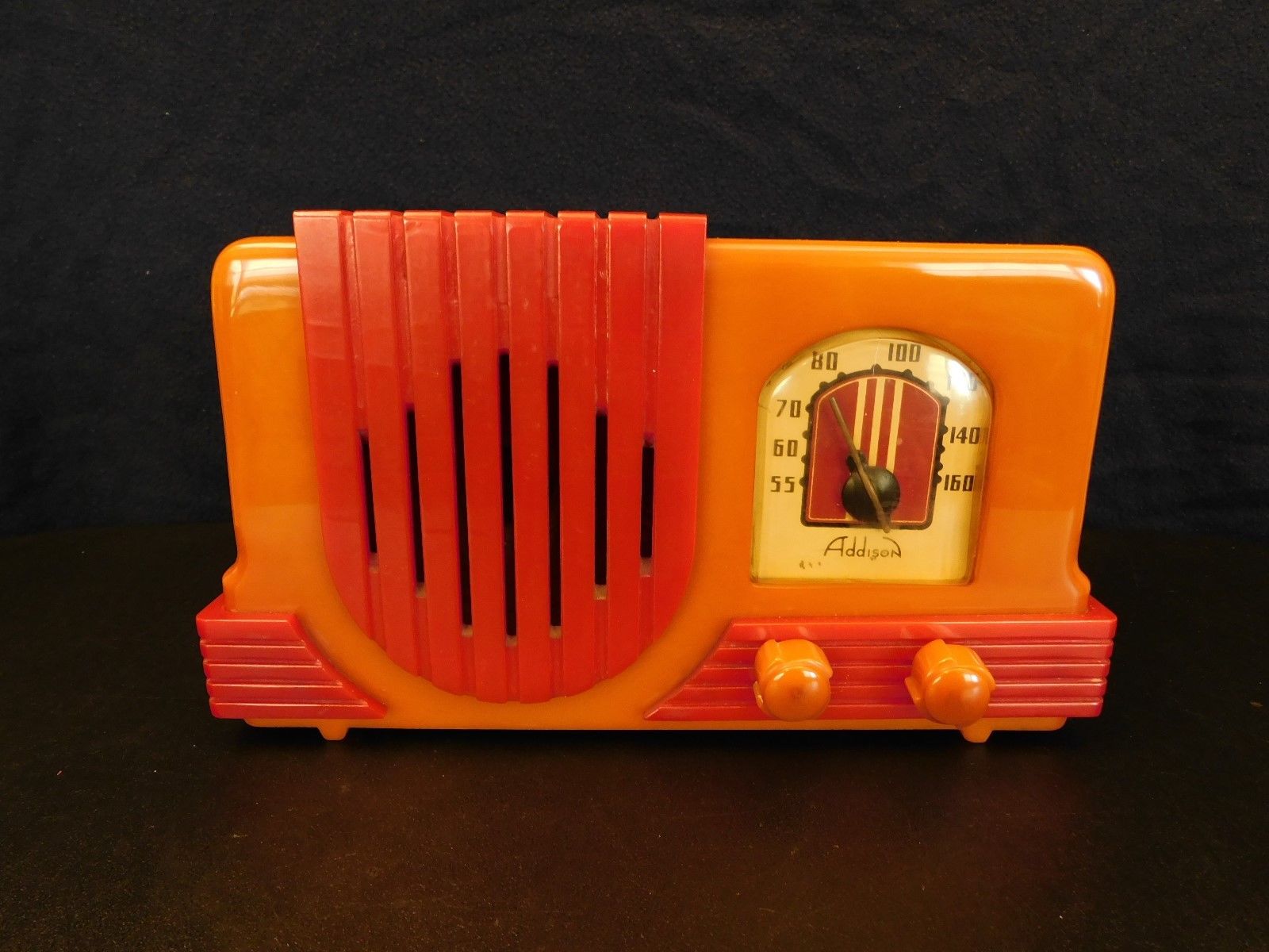 Radio Vintage : quelques objets de collection les plus chers récemment vendus sur eBay ! 