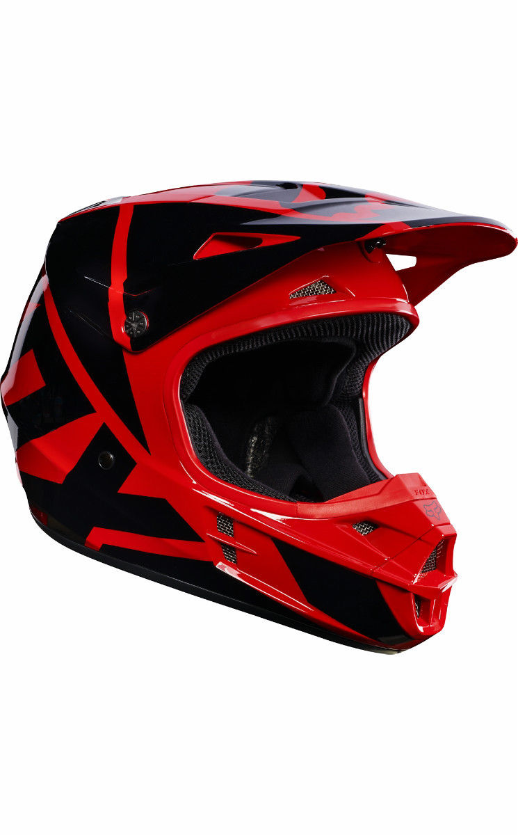 5 superbes casques de moto-cross les plus chers vendus récemment sur eBay !