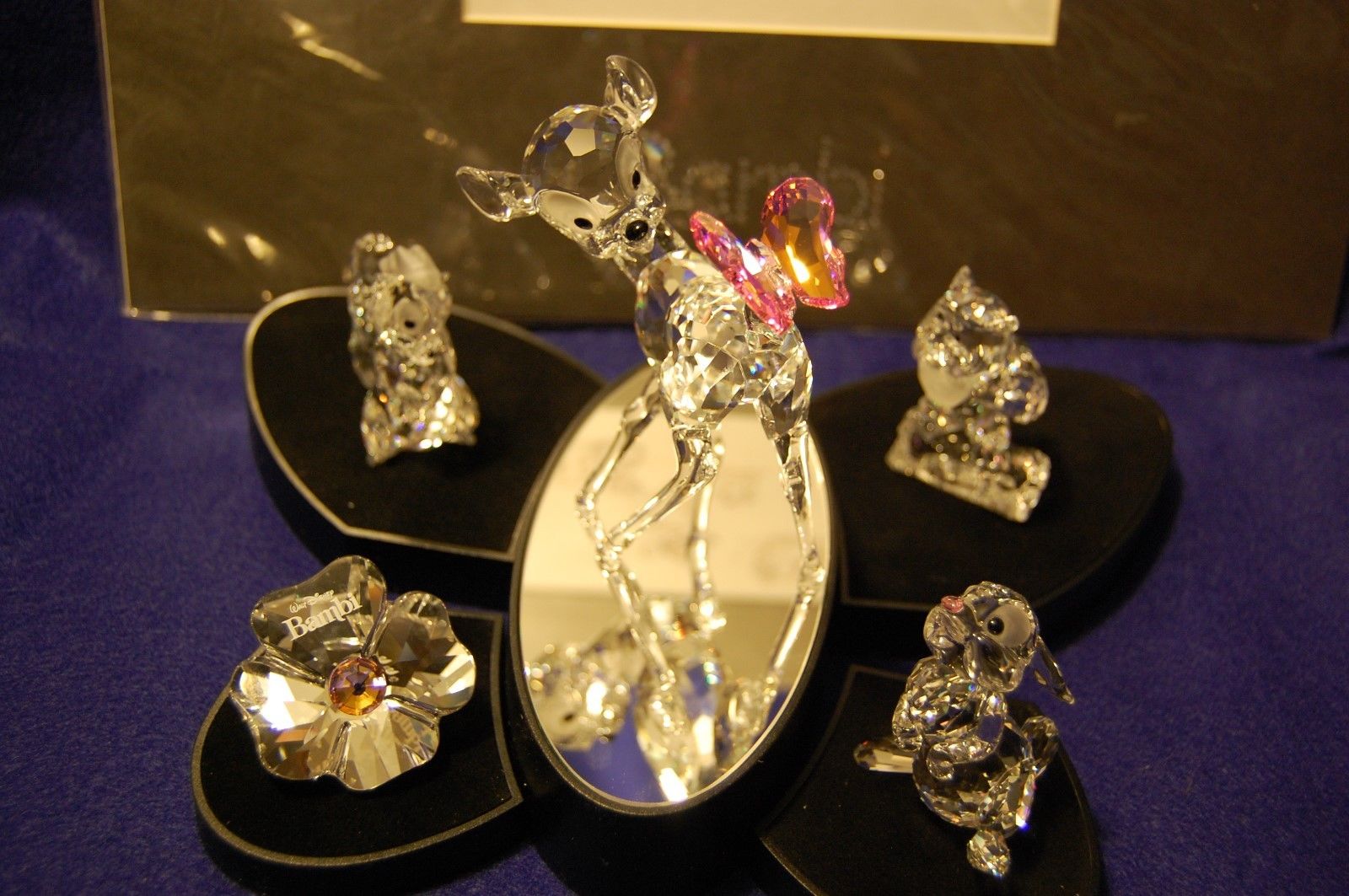 Bambi : 5 pièces de collection les plus chères à découvrir ! 