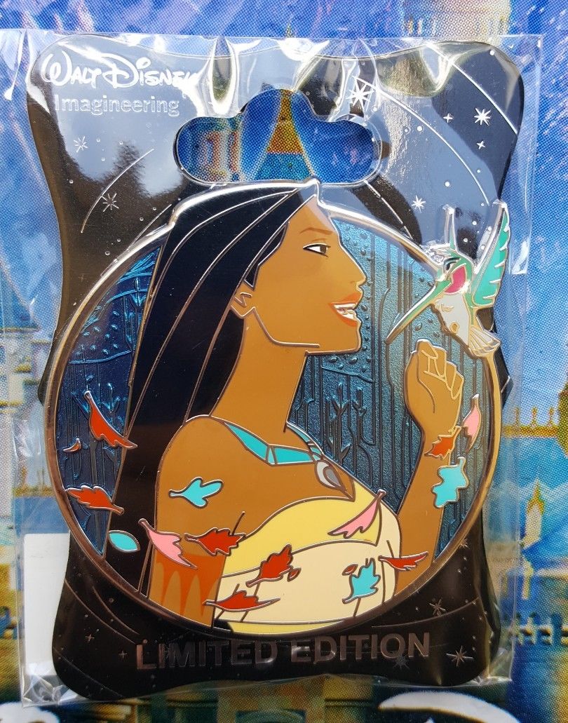 Collection Pocahontas : Un Top 5 des pièces les plus chères