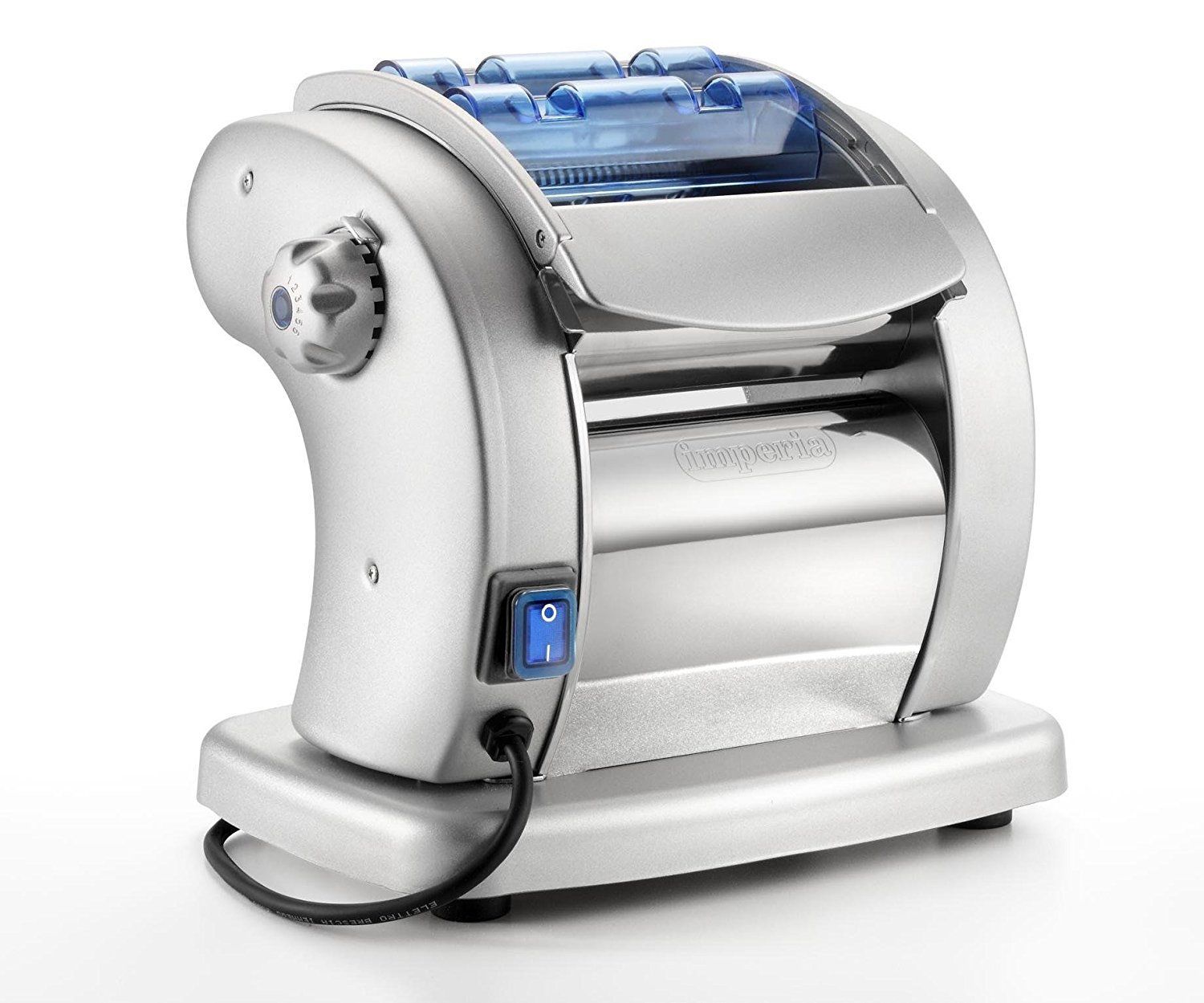 Machines à pâtes les plus chères vendues récemment sur eBay : notre Top 5 ! 