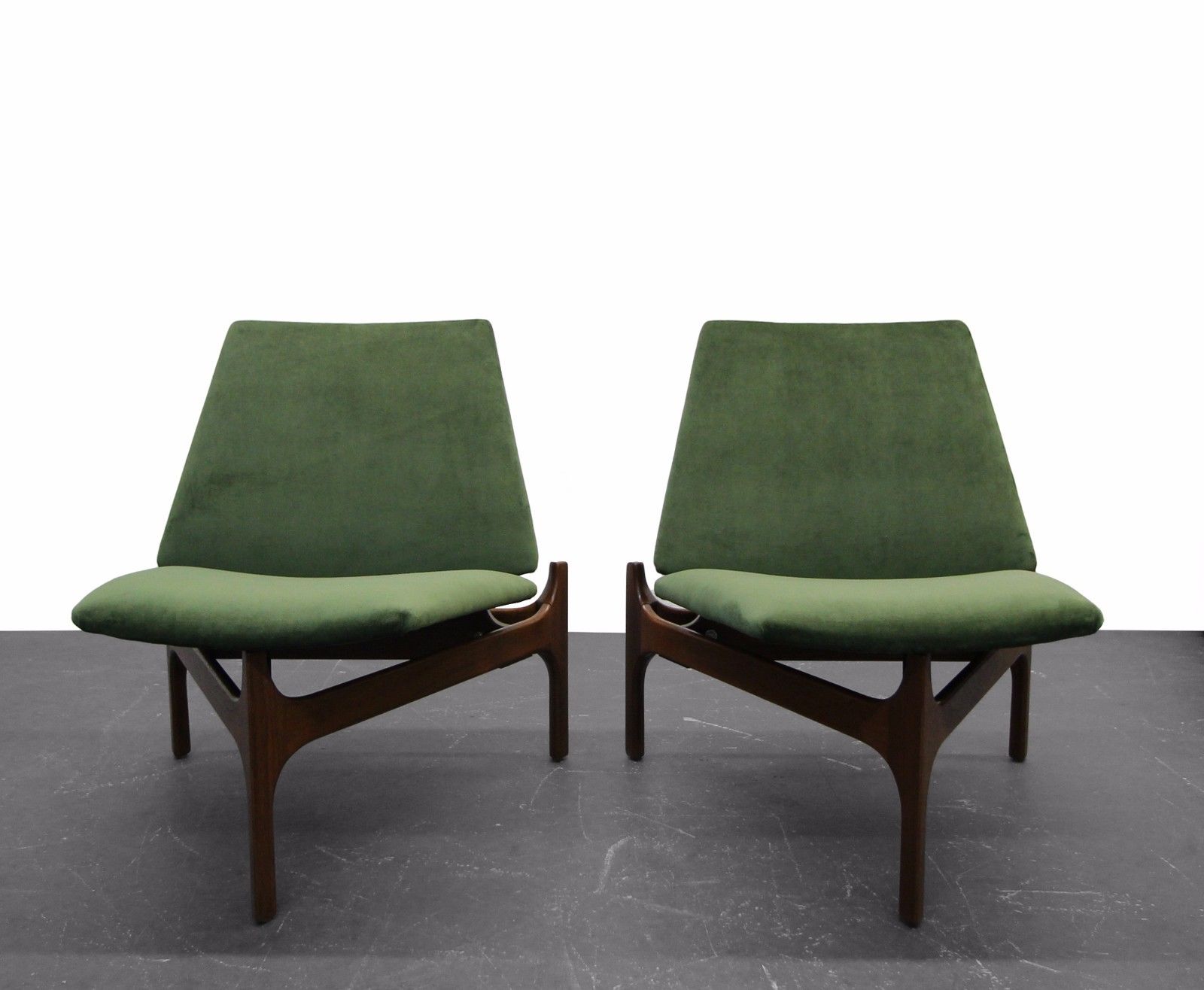 Les lounge chairs les plus élégants et luxueux trouvés sur eBay ! 