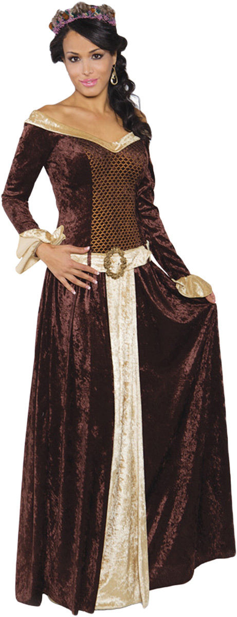 Top 5 des costumes d