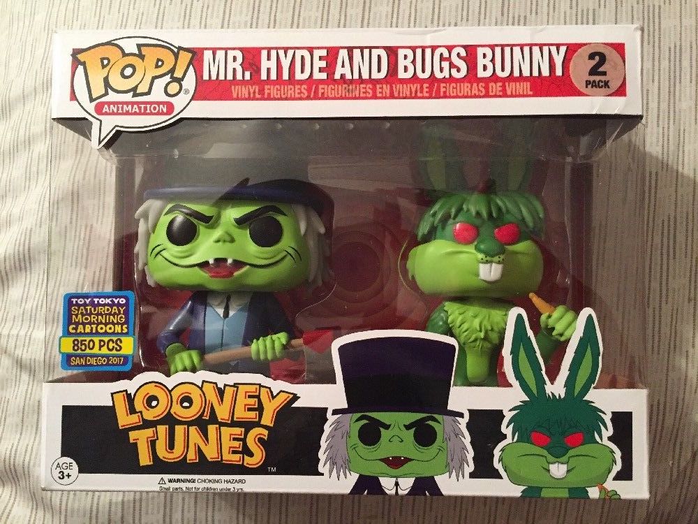 Collection Looney Toons : 5 articles uniques récemment vendus sur eBay