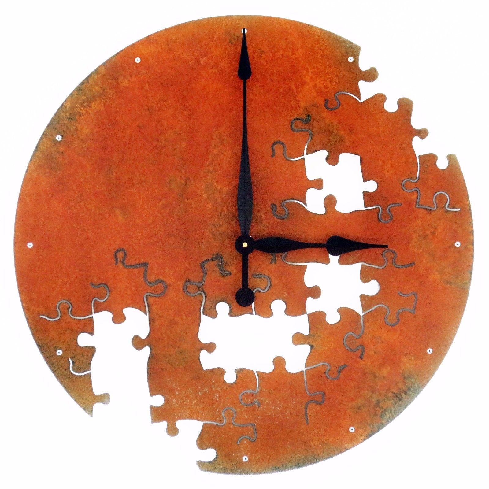 Horloge : notre Top 5 récemment vendues sur eBay !