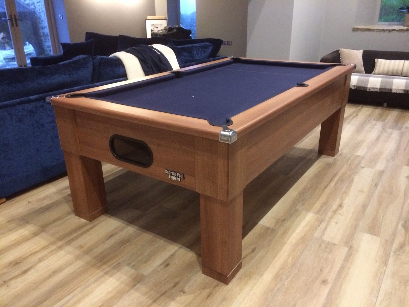 Les tables de billards les plus chères vendues sur eBay !