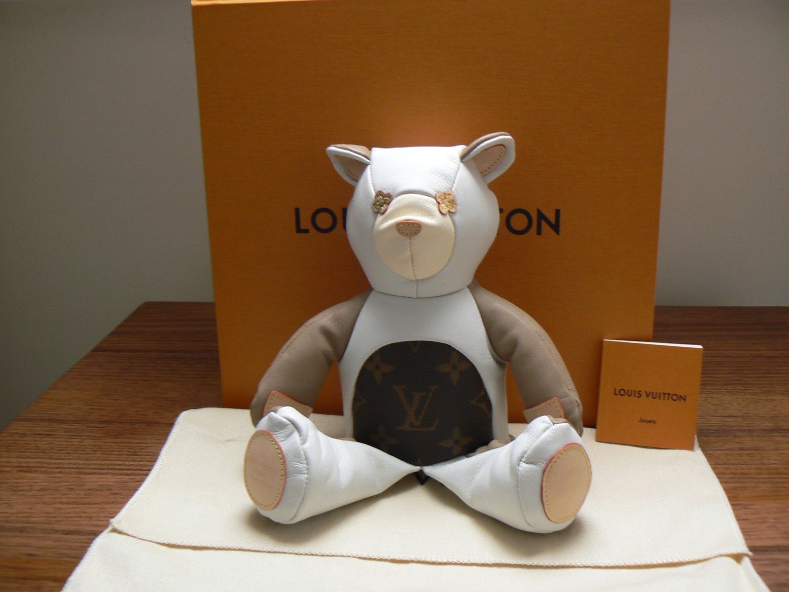 Nounours en peluche : une collection d