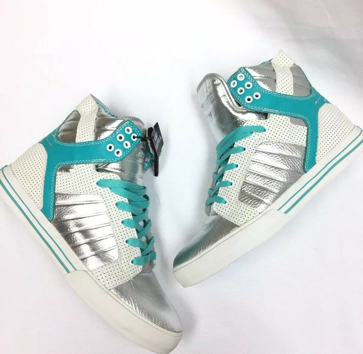 Les sneakers Supra les plus chers vendus sur eBay !