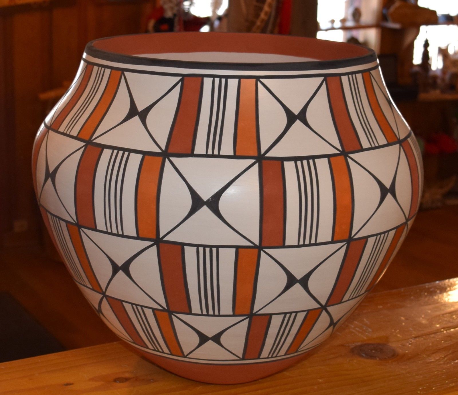 Poteries amérindiennes : Top 5 des modèles les plus chers ! 