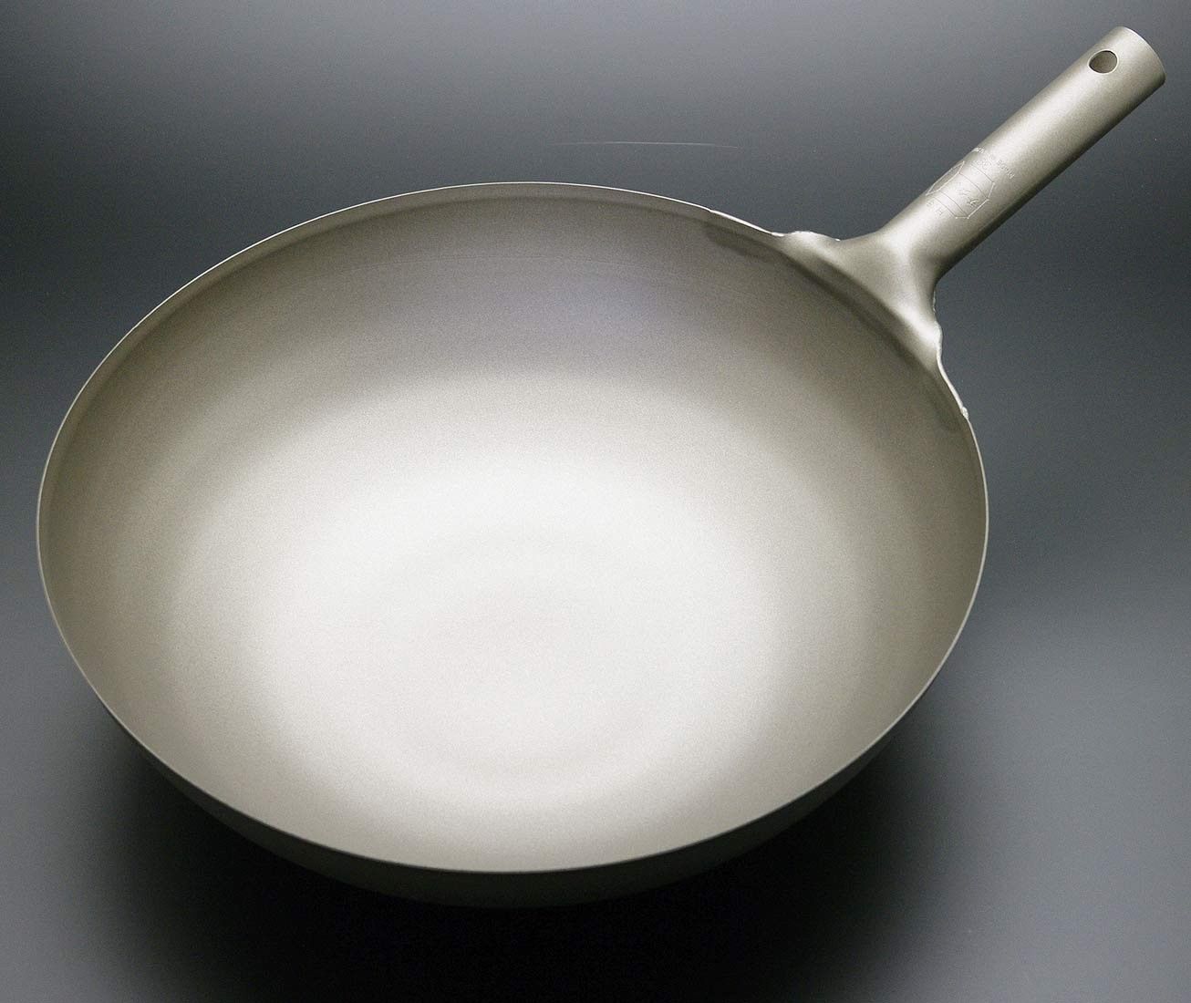 Les plus beaux woks récemment vendus sur eBay ! 