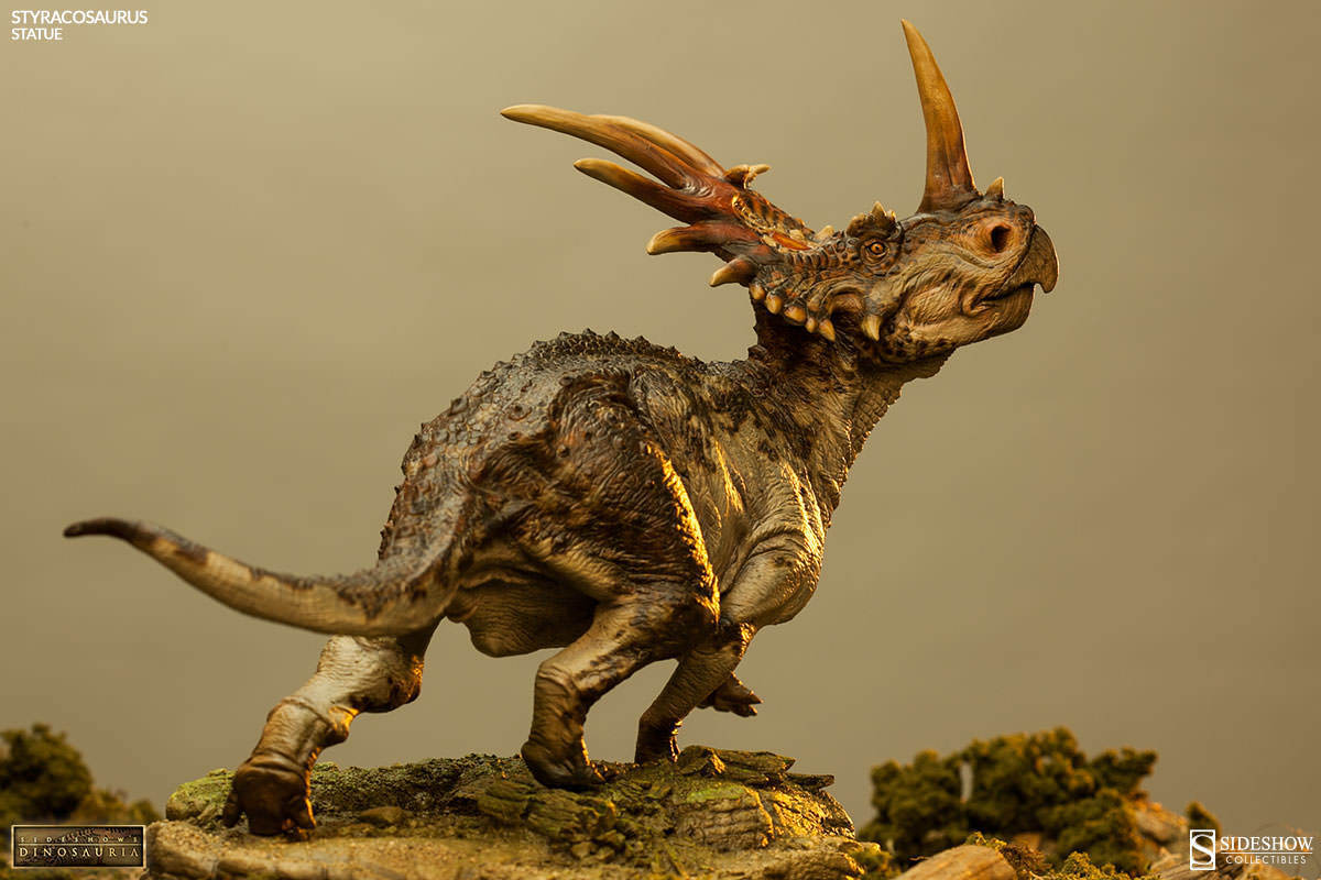 Dinosaures : 5 figurines extraordinaires les plus chères ! 