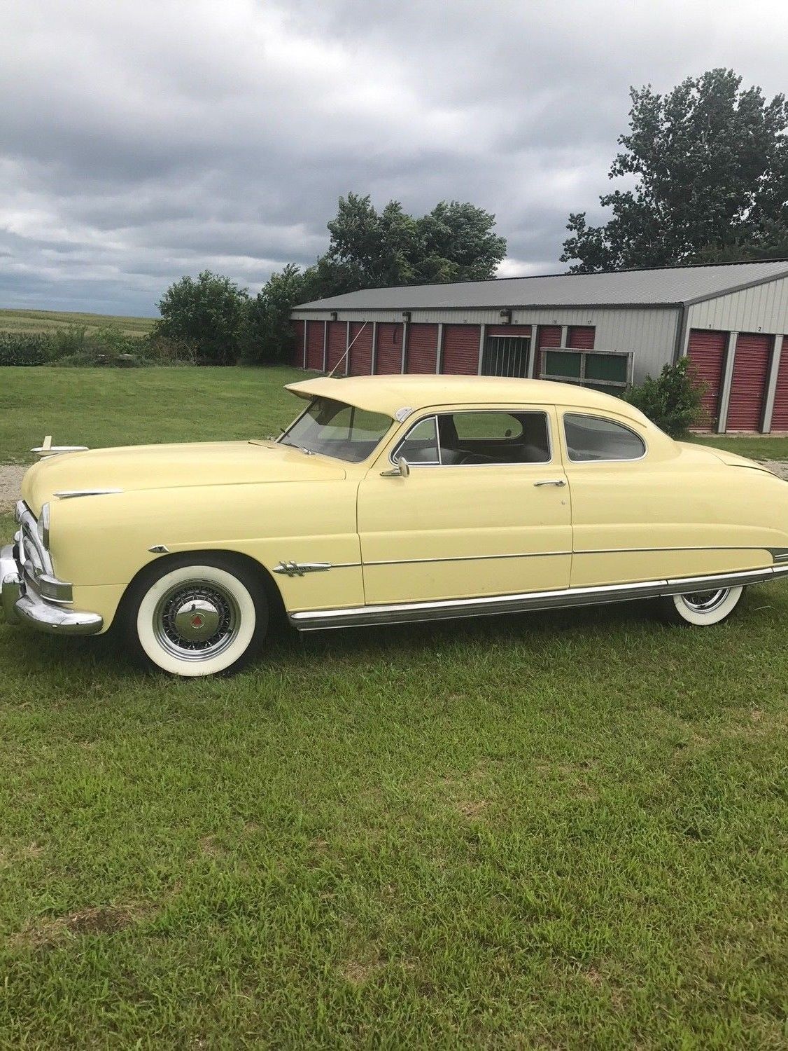 Voitures vintage Hudson : Un Top 5 des pièces de collection les plus chères ! 