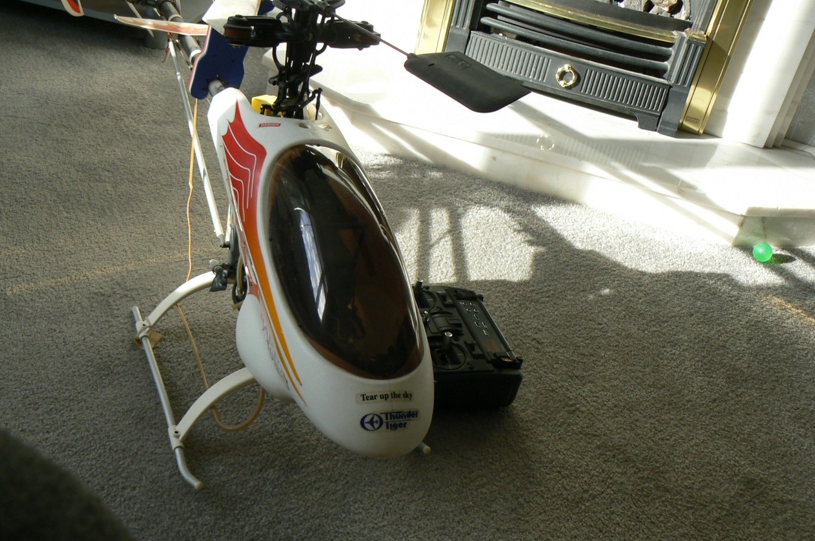 Notre Top 5 des hélicoptères radio télécommandés les plus chers !