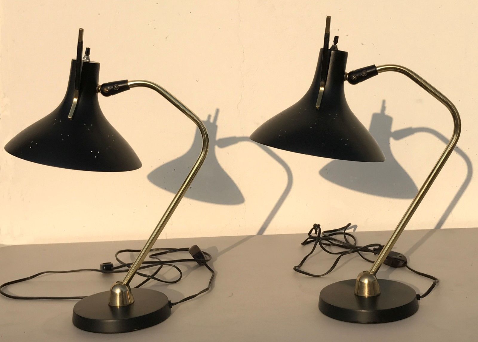 Lampes Anglepoises : une sélection de 5 modèles vintages les plus chers !  