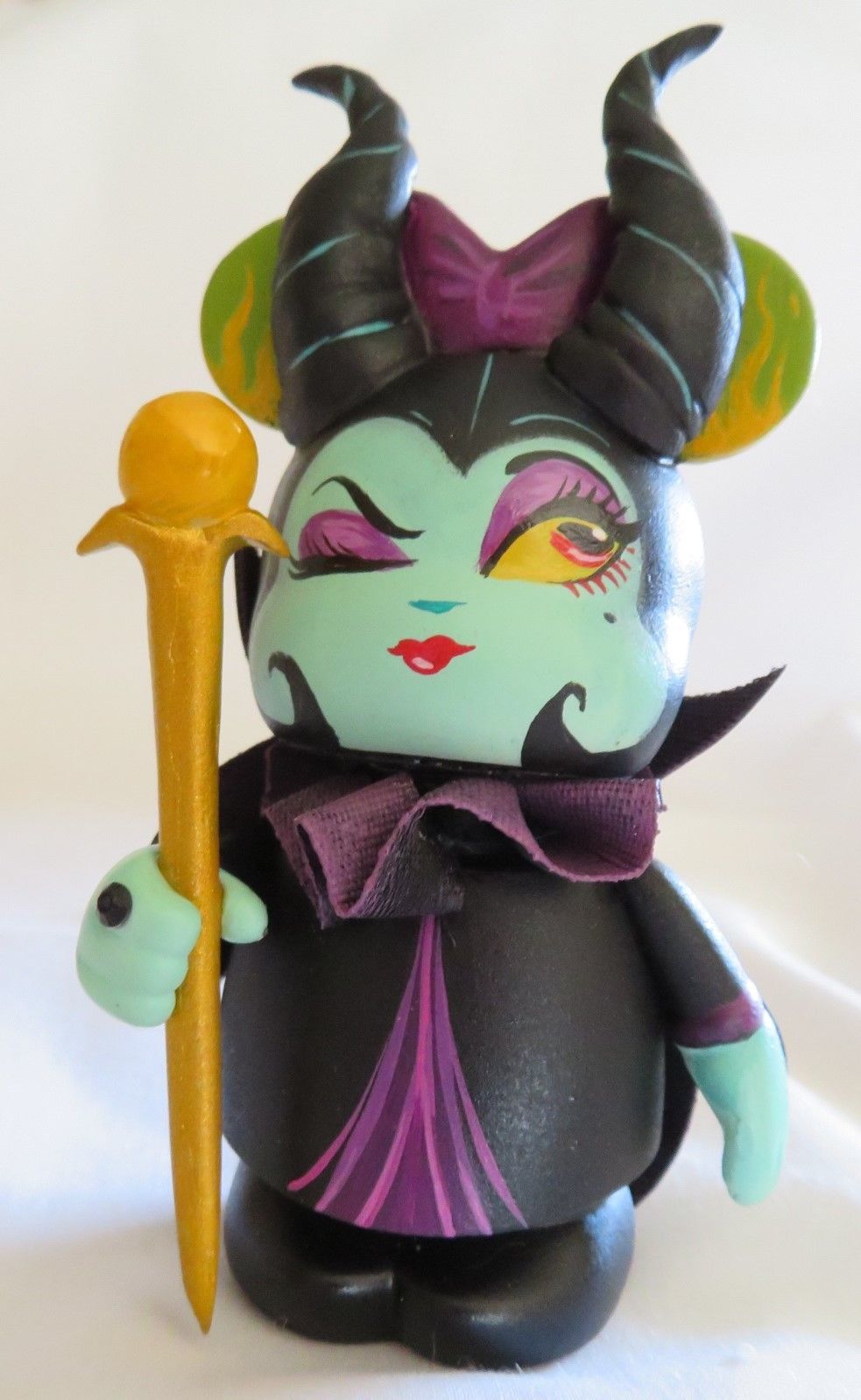 Maléfique : 5 pièces de collection à prix astronomiques ! 