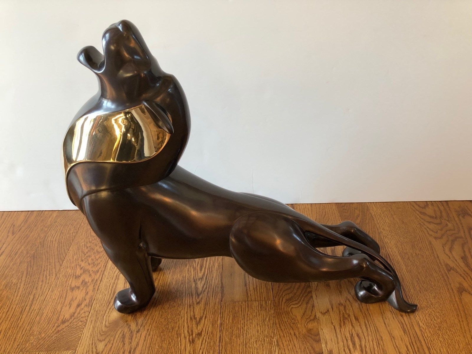 Superbes sculptures de Lion : Notre Top 5 parmi les modèles les plus chères