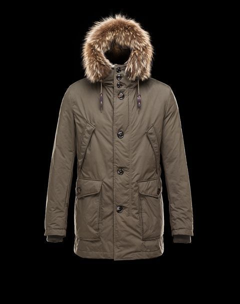 Moncler - Une sélection des plus belles ventes