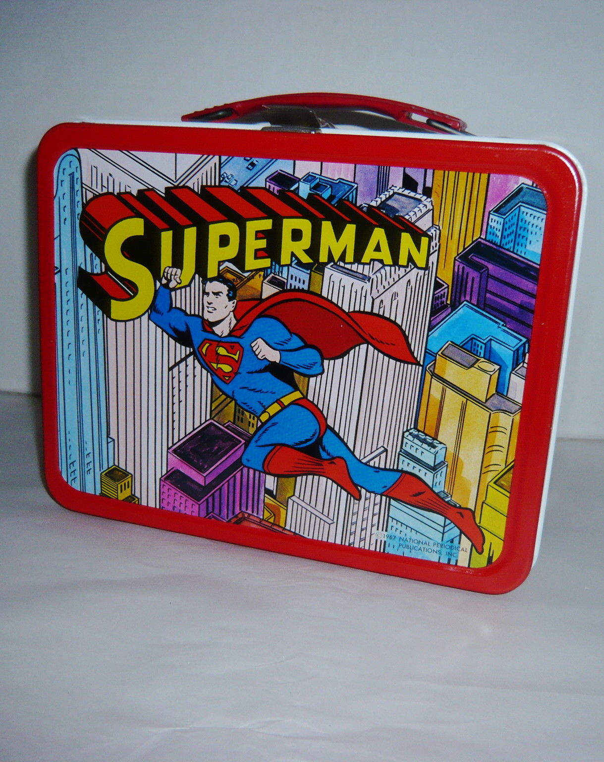 La boîte à lunch : Top 5 objets de collection les plus chers récemment vendus sur eBay