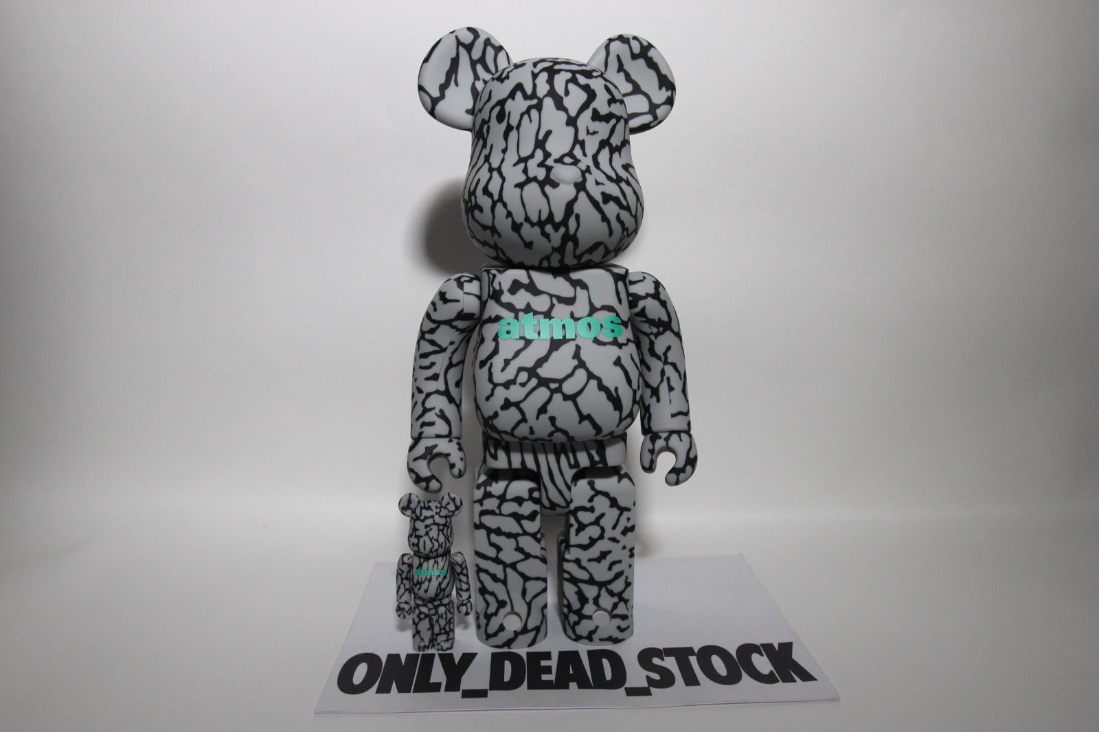 Bearbricks : 5 modèles Nike les plus chers à découvrir ! 