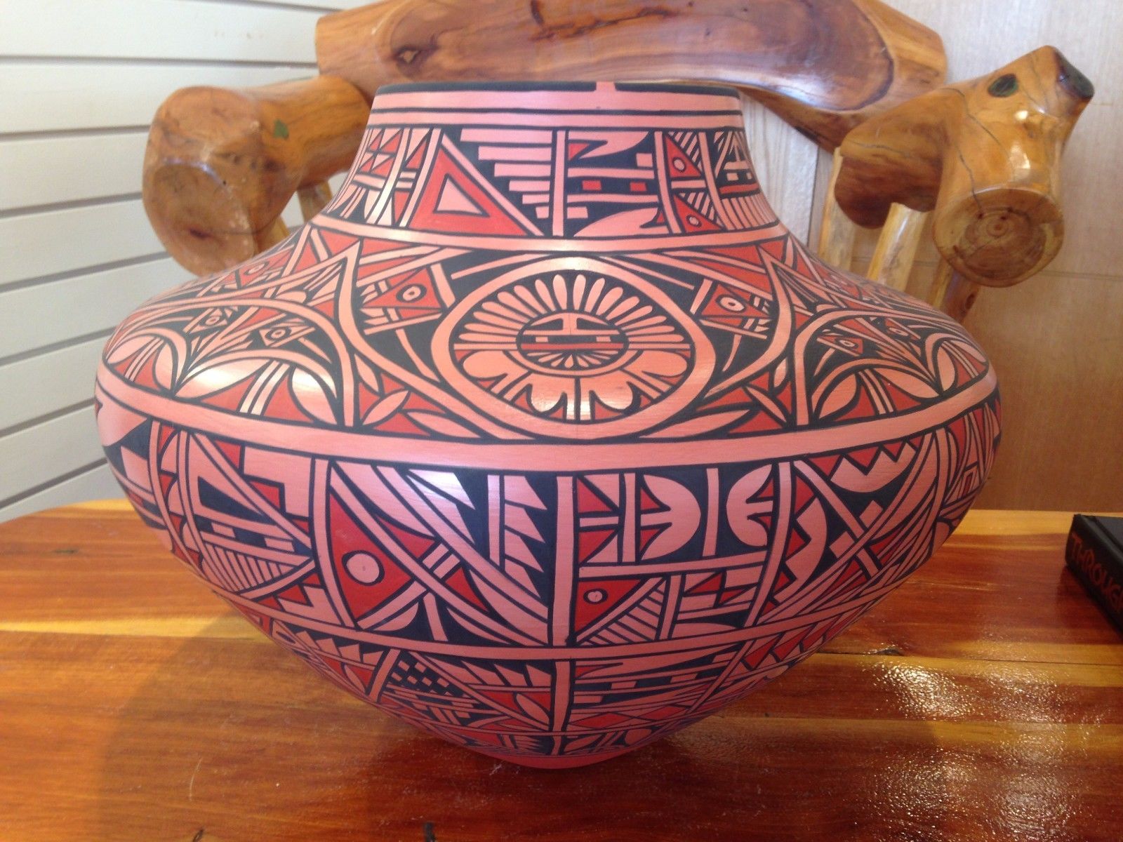 Poteries amérindiennes : Top 5 des modèles les plus chers ! 