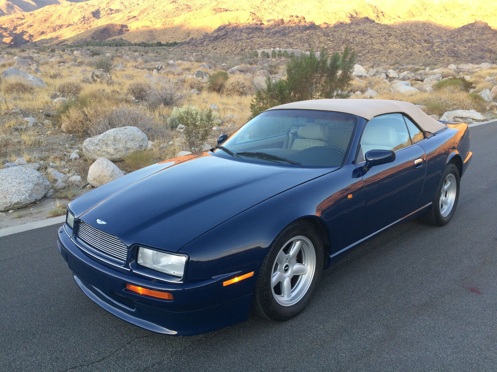 Les Aston Martin les plus chères ! 