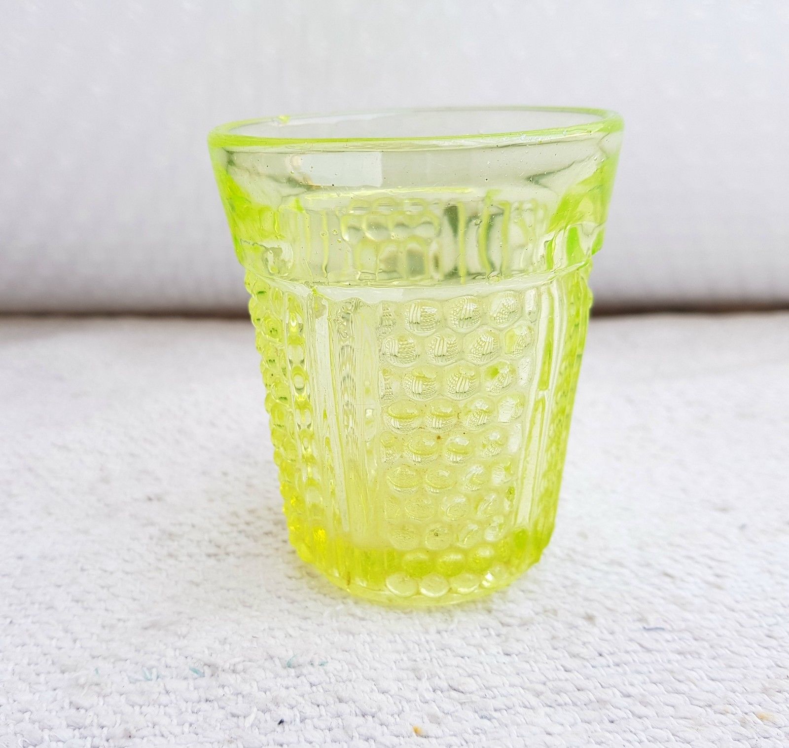 Les verres les plus chers vendus sur eBay ! 