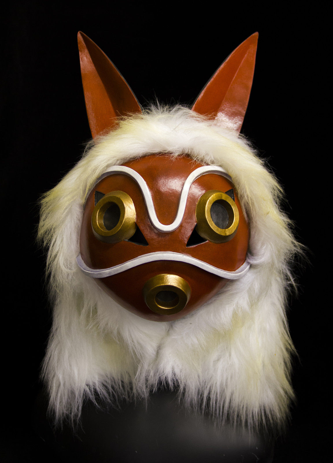 Princesse Mononoke : 5 objets de collection récemment achetés sur eBay