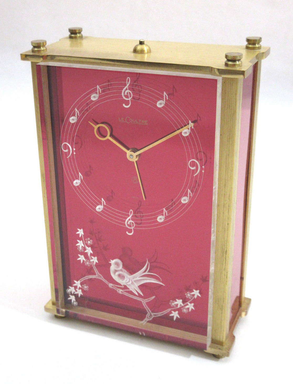 Les réveils vintages : 5 modèles de collection ! 