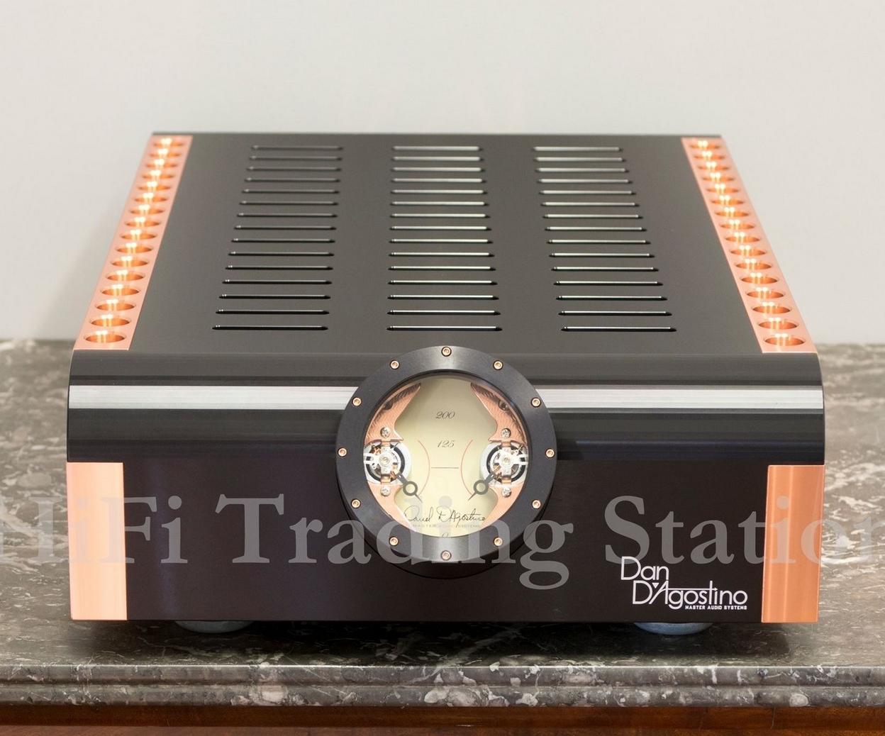 Amplificateurs Audio: un top 6