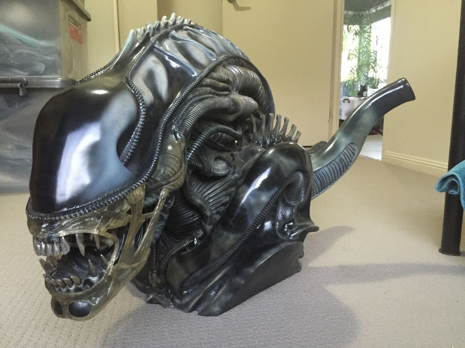 Alien VS Predator : quelques objets de collection les plus chers récemment vendus sur eBay !