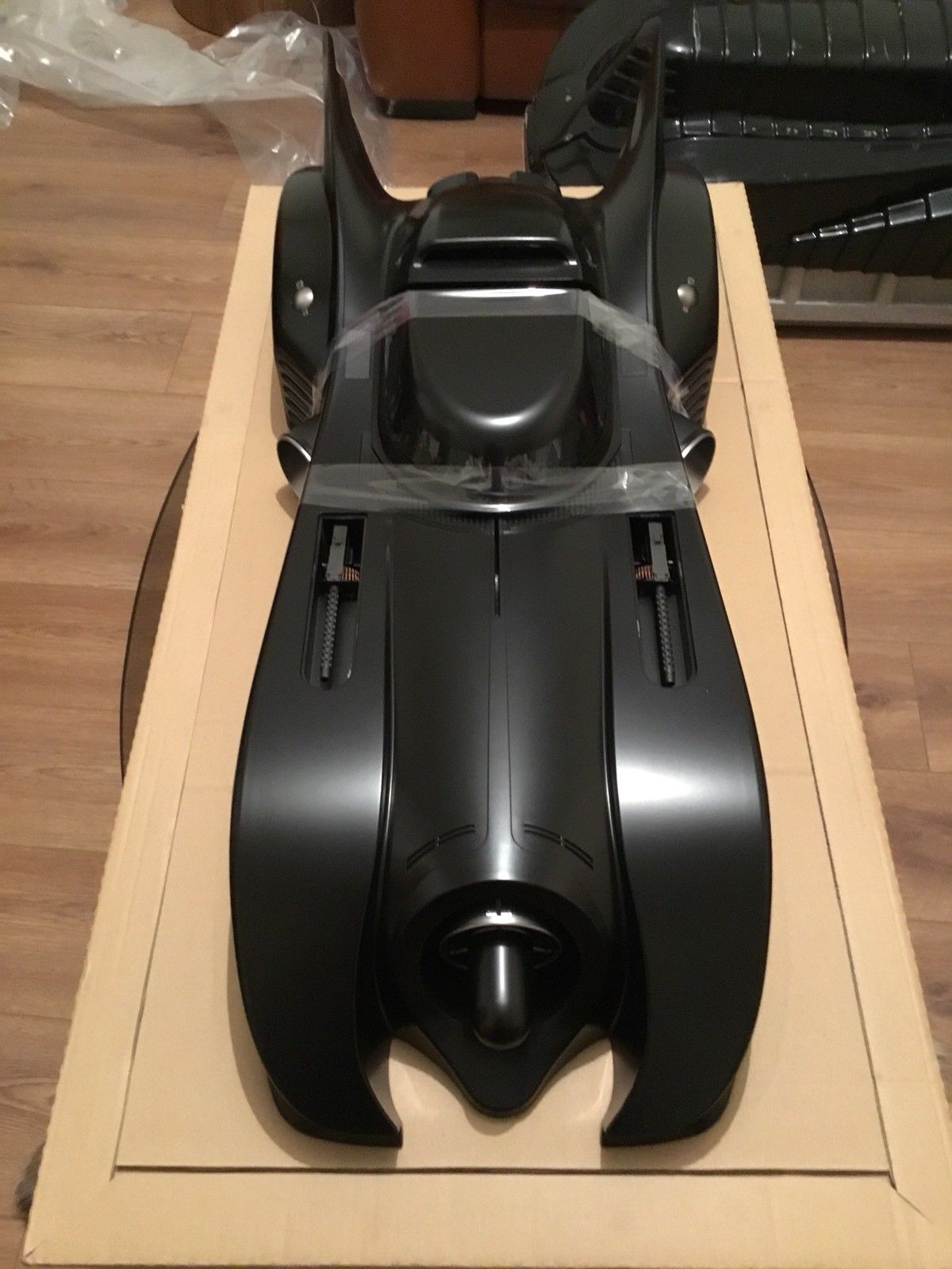 Batmobiles : modèles collectors les plus rares et chers ! 