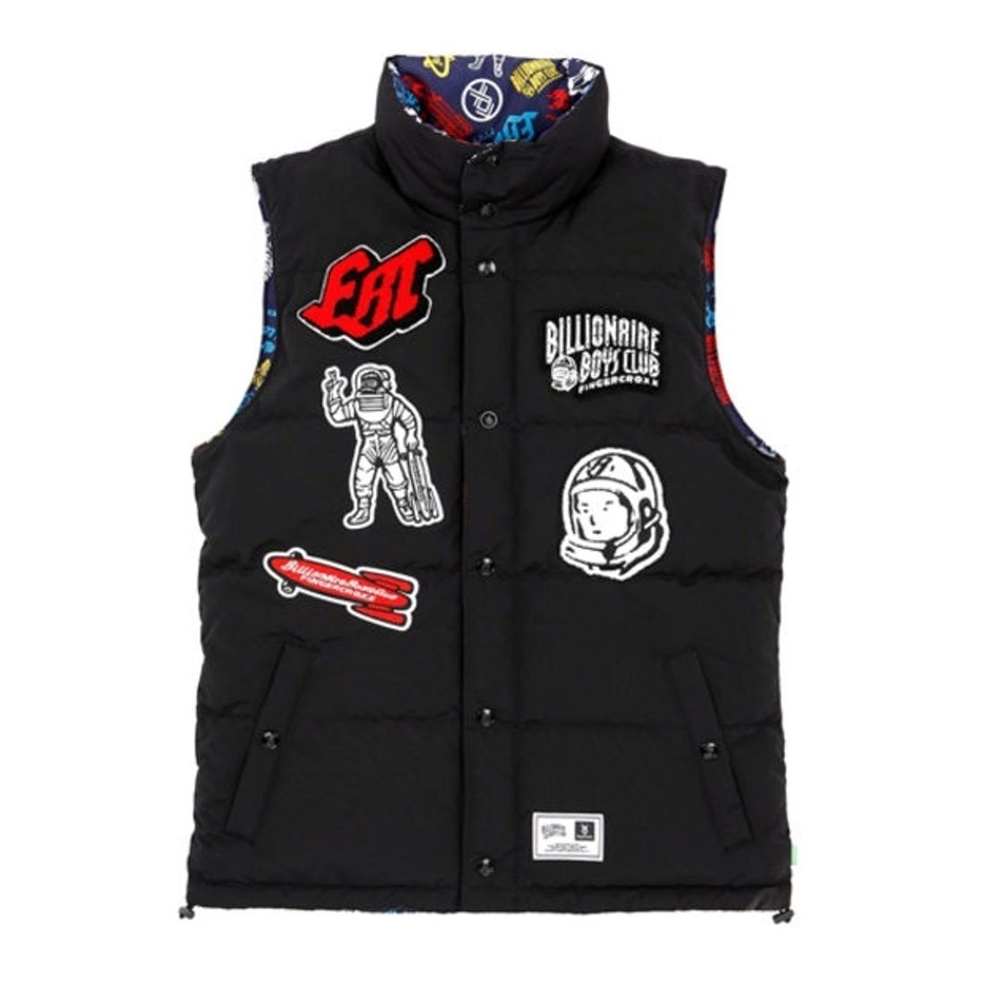 Billionaire Boys Club : 5 articles exceptionnels