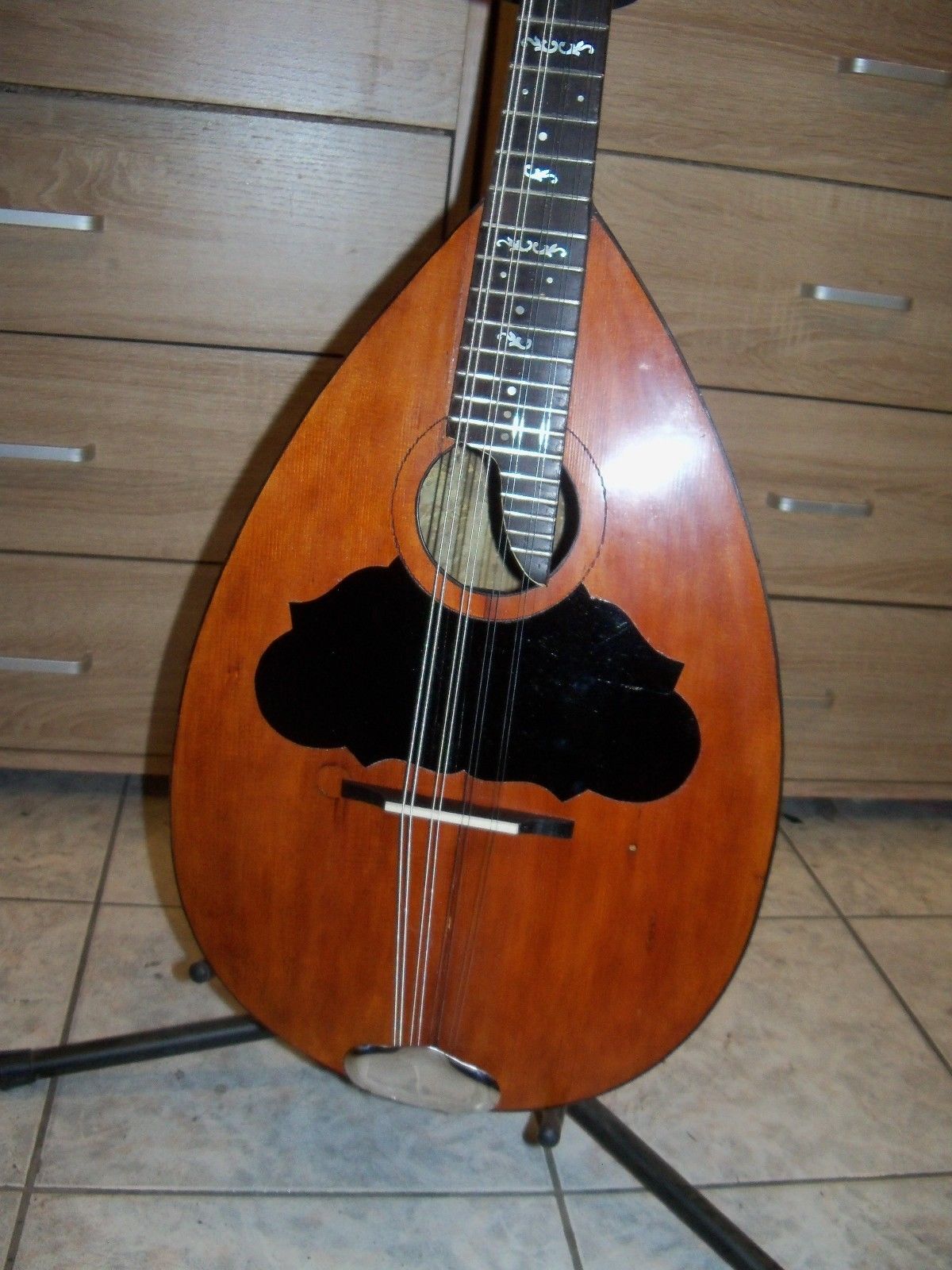 Bouzouki une sélection de 5 modèles les plus chers récemment vendus