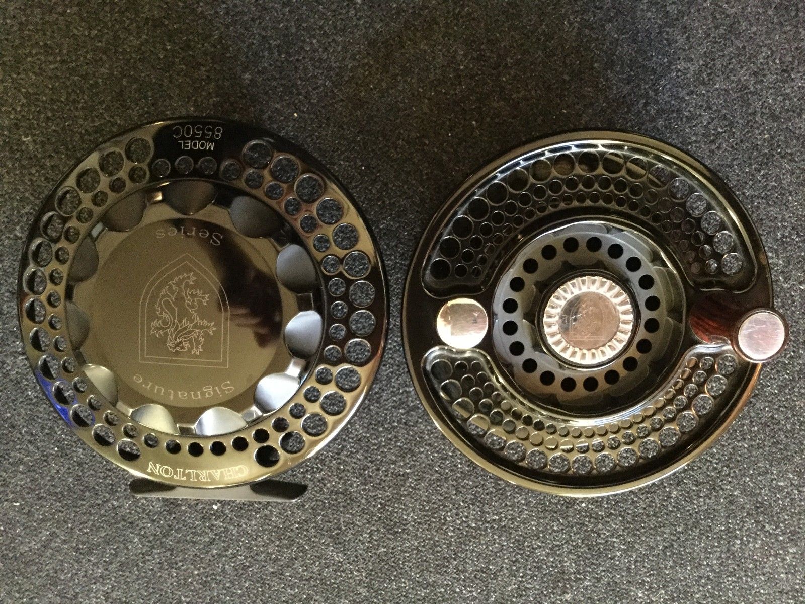 Top 5 des meilleurs moulinets de pêche récemment vendus sur eBay