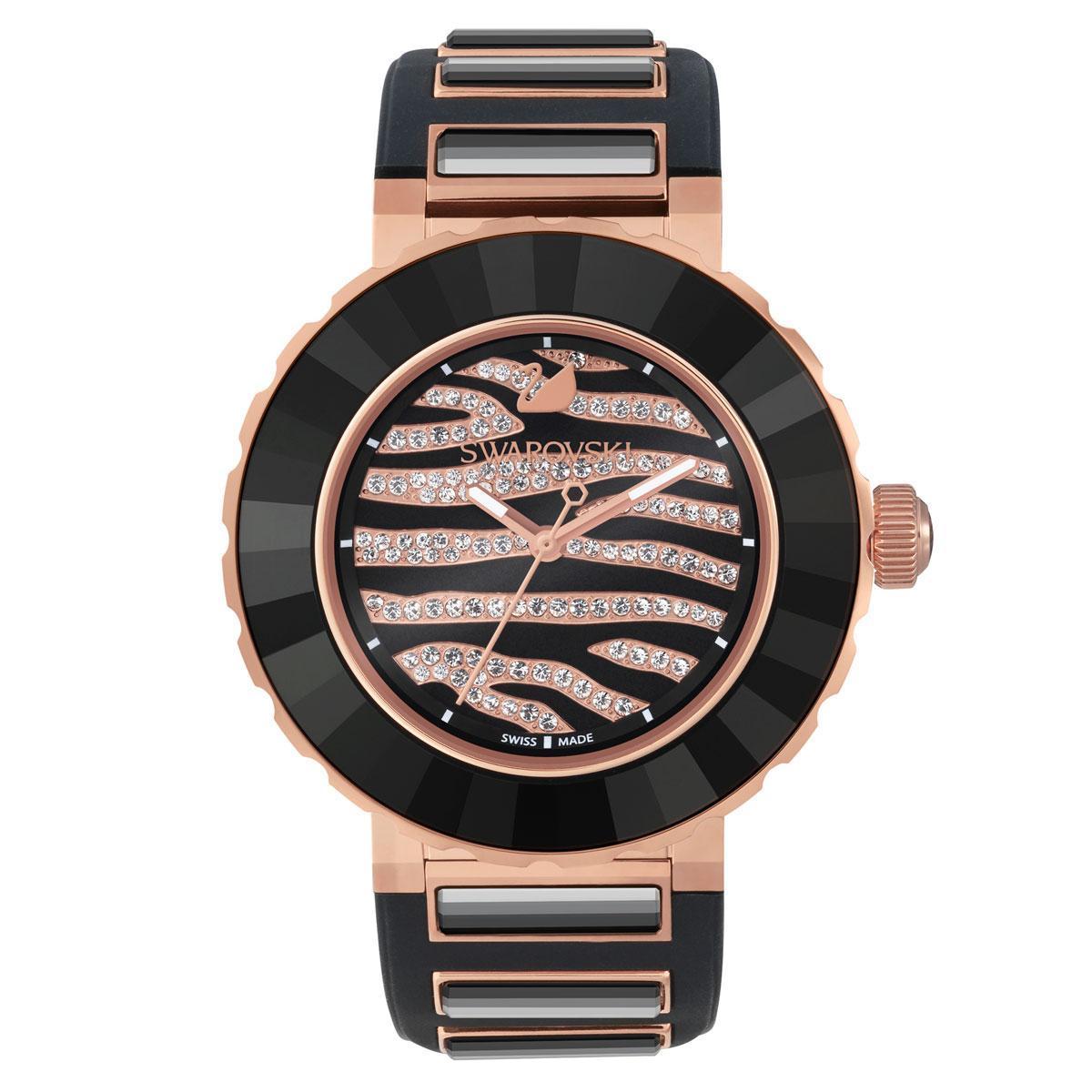 Swarovski : Les plus belles montres pour femme récemment vendues sur eBay