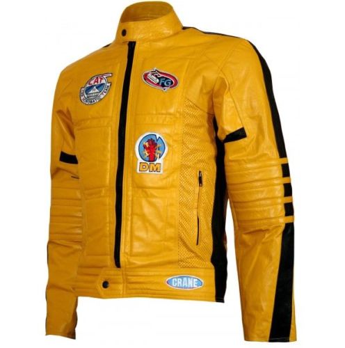 Kill Bill : quelques objets de collection récemment vendus sur eBay