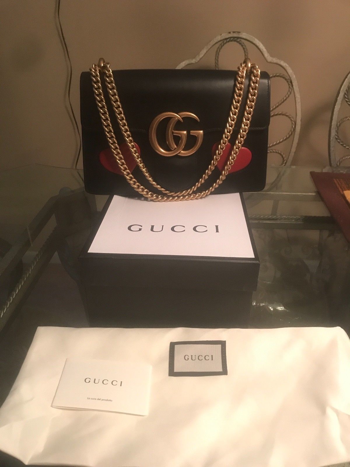 Sacs Gucci : Top 5 des édtions limitées à découvrir !