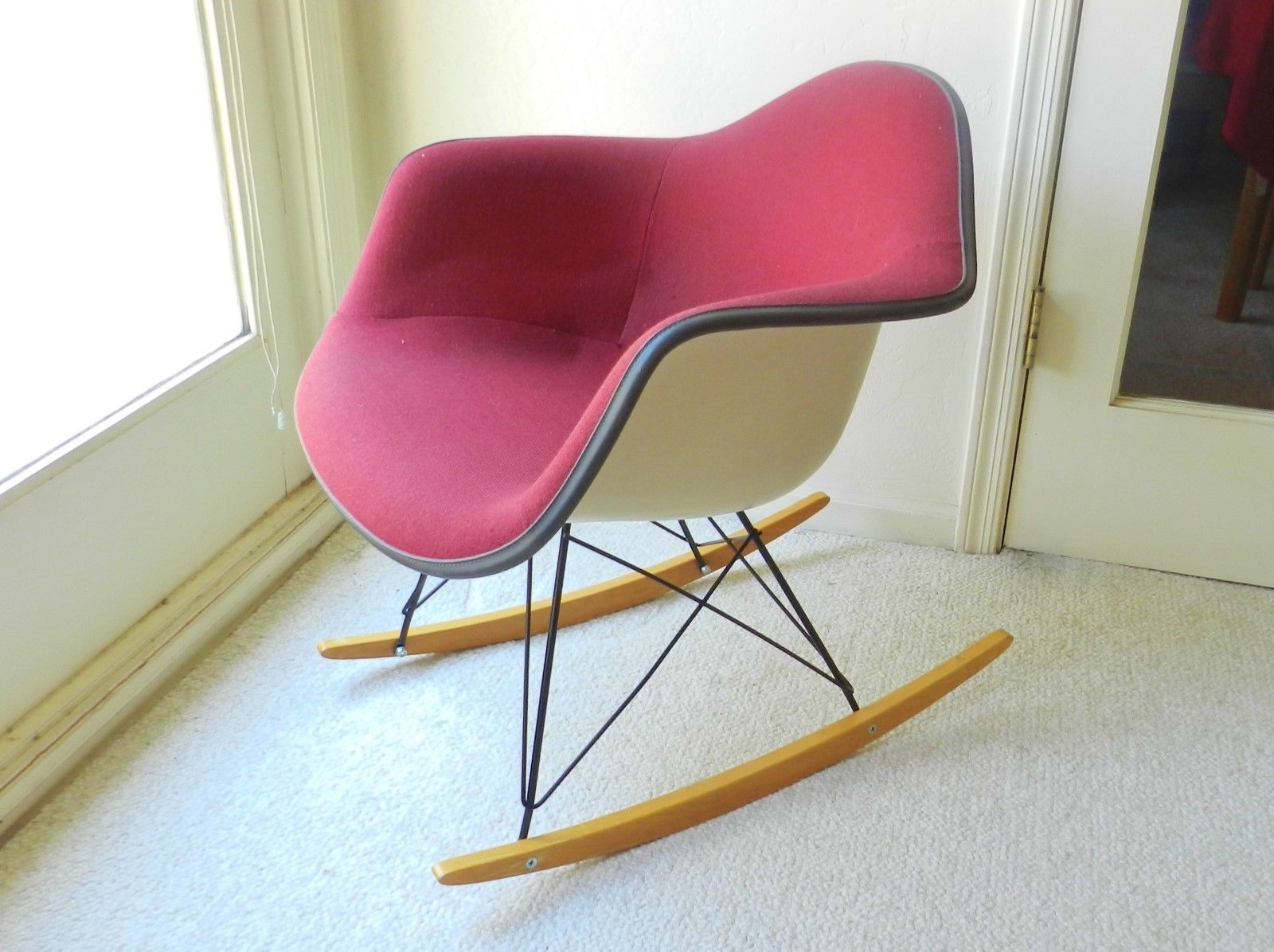 Fauteuil à bascule les plus design : notre Top 5 !