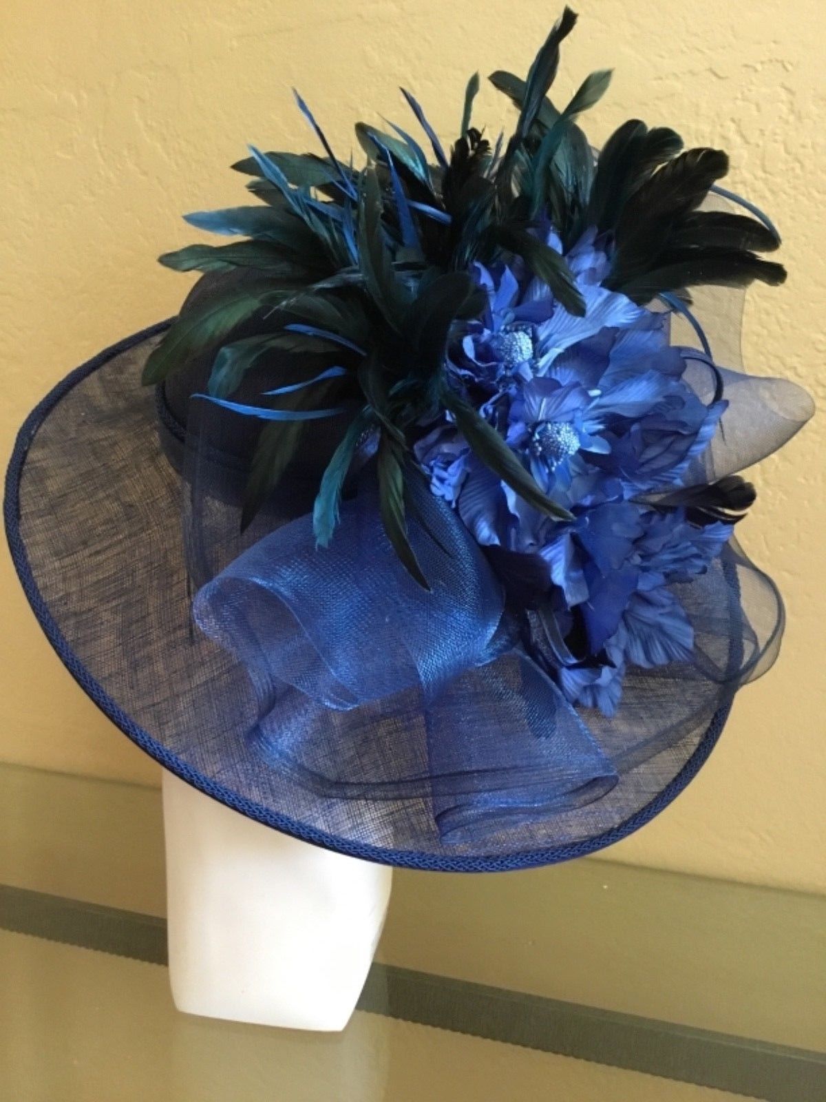 Notre top 5 des plus beaux chapeaux pour un mariage !