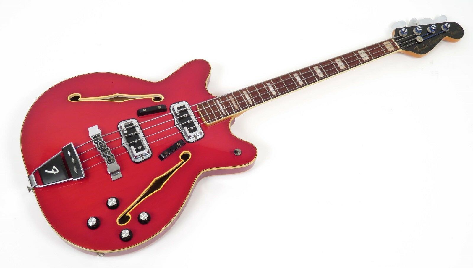 Guitares Fender : 5 modèles les plus chers avec MeilleurVendeur.com