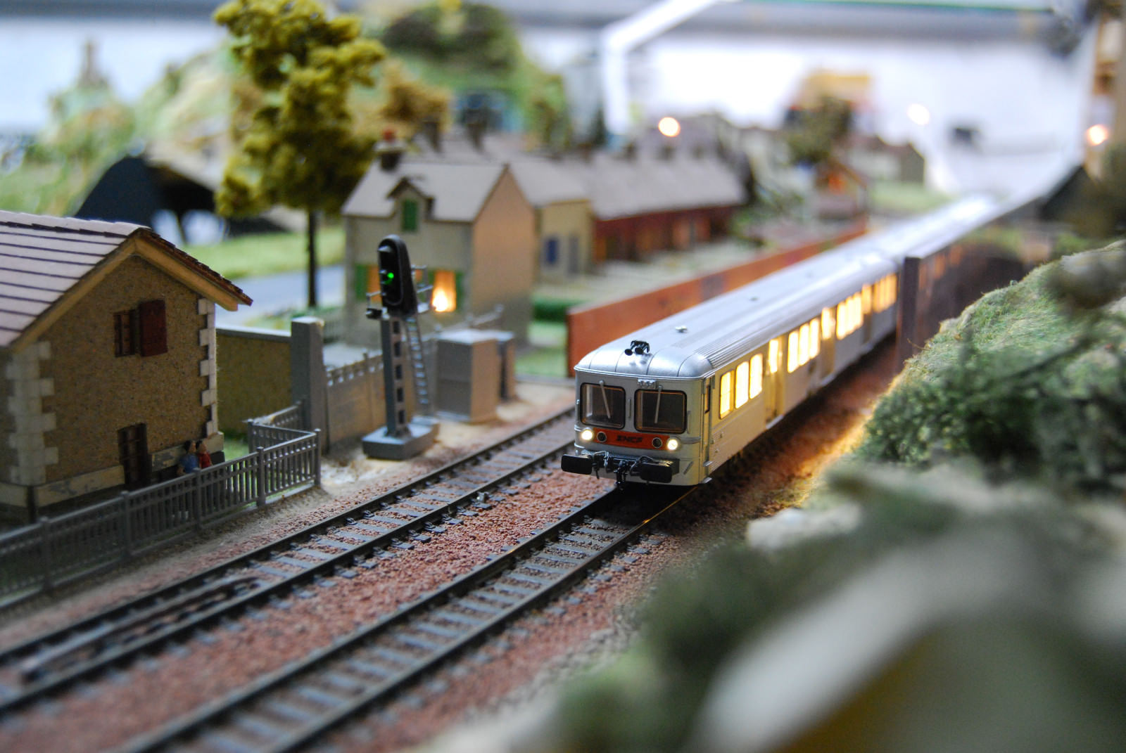 Les trains Jouef les plus chers : 5 modèles à découvrir ! 