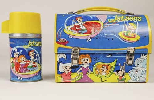 La boîte à lunch : Top 5 objets de collection les plus chers récemment vendus sur eBay