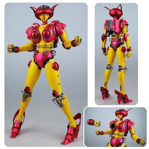 Quelques objets Mazinger exceptionnels vendus récemment sur eBay