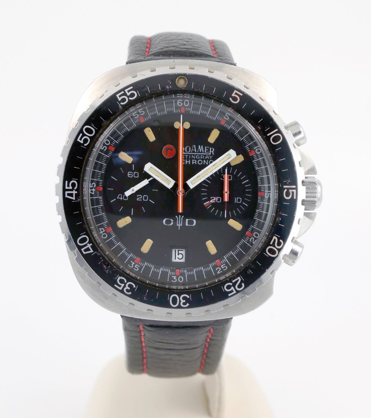 Montres Roamer : 5 modèles luxueux à découvrir ! 