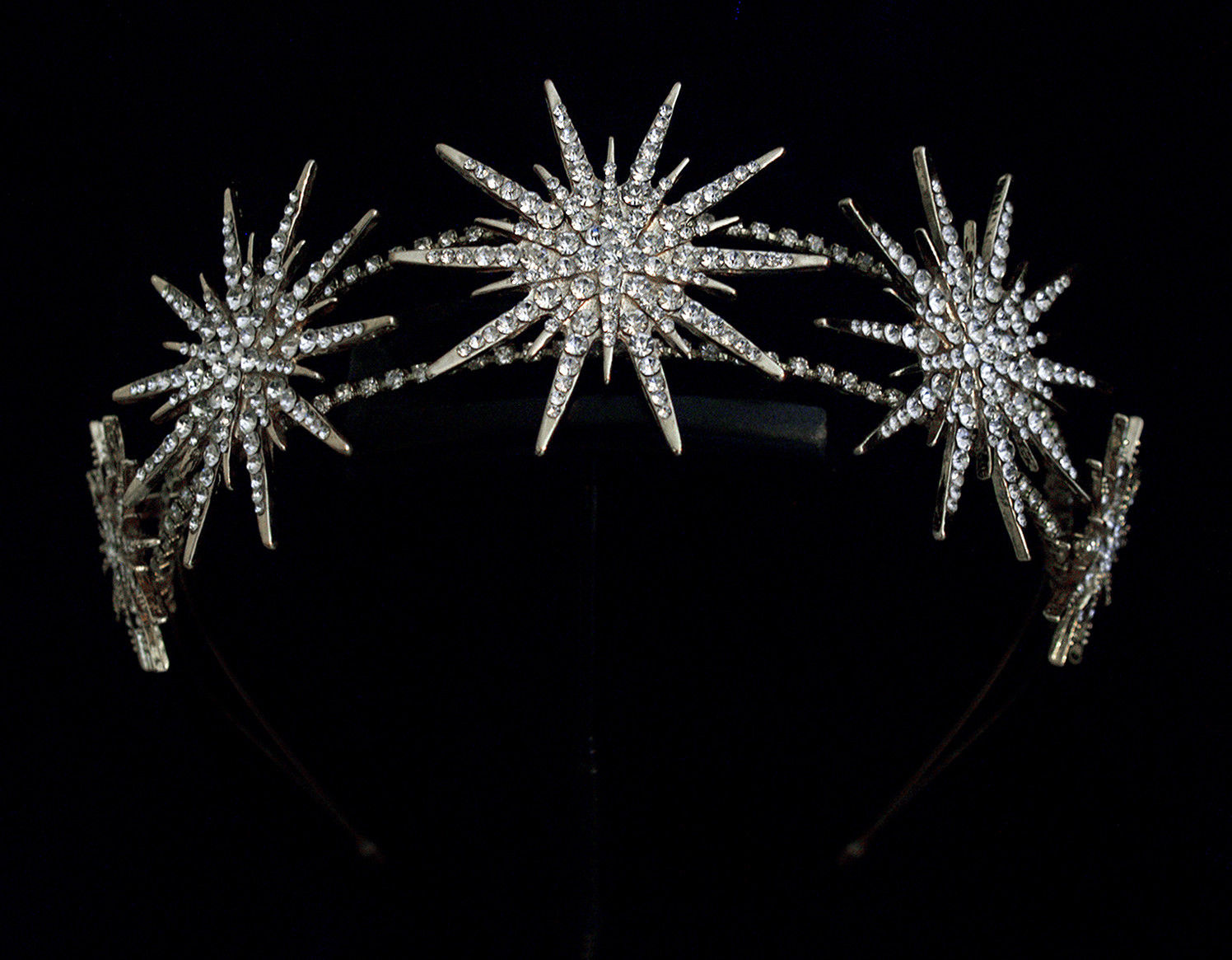 Diadèmes : Notre top 5 des plus beaux modèles pour votre mariage ! 