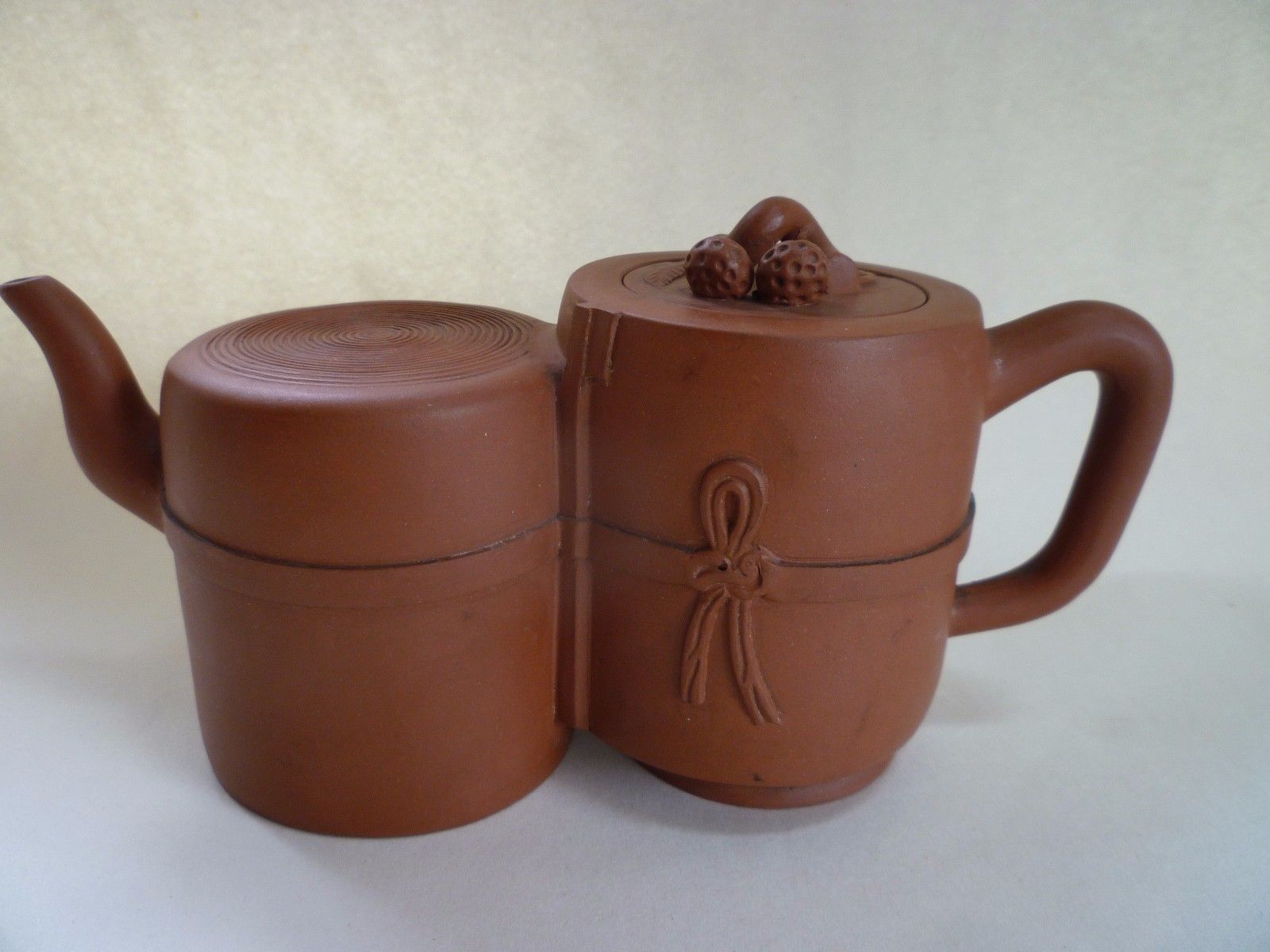 Top 5 des plus belles théières chinoises vintage récemment vendues sur eBay