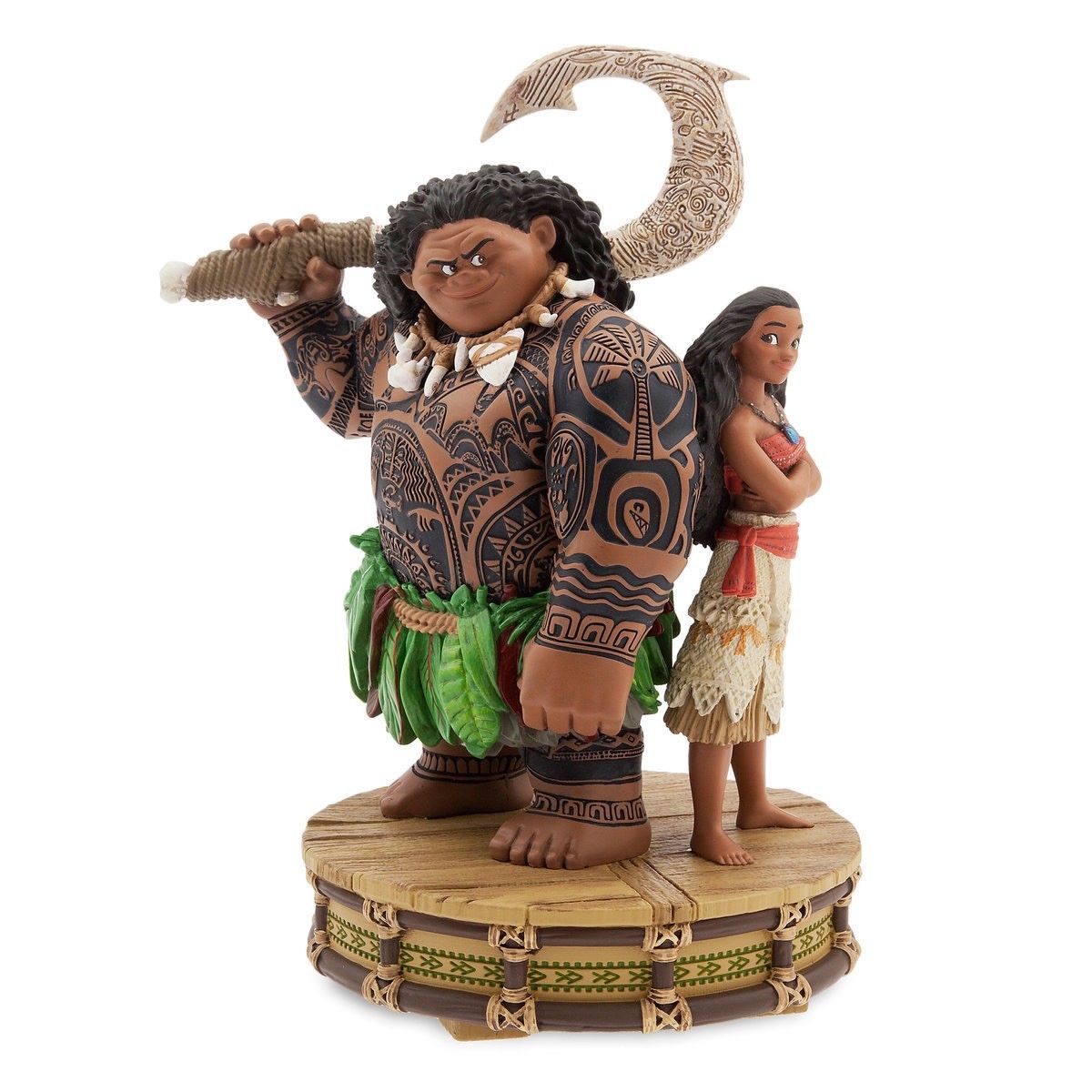 Vaiana : Un Top 5 des pièces de collection les plus chères !