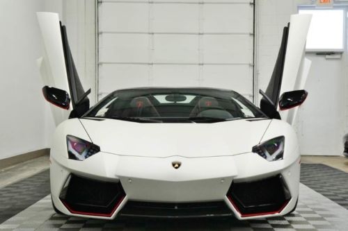 Lamborghini : 5 ventes exceptionnelles
