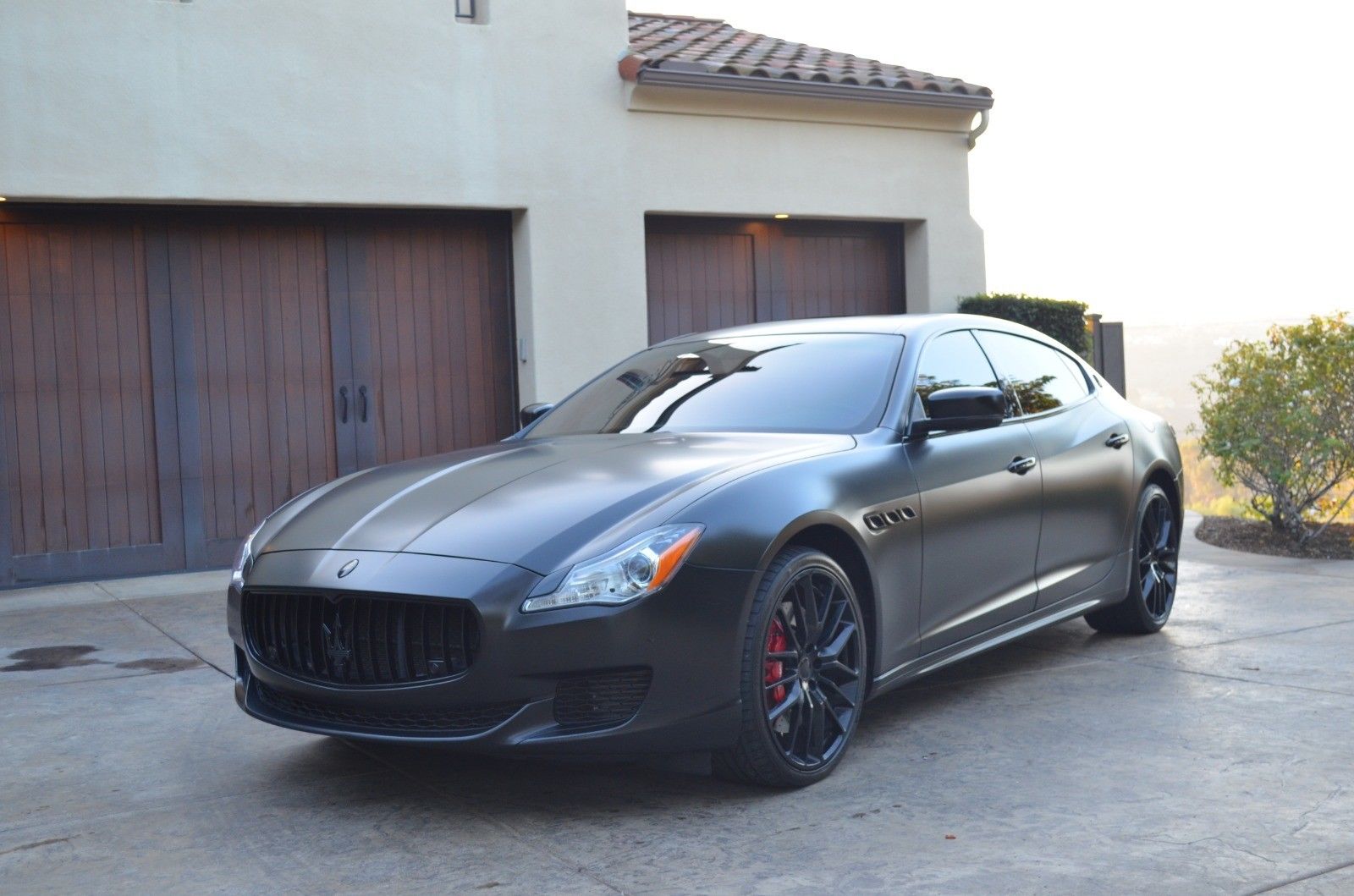 Maserati Quattroporte : 5 modèles les plus chers avec MeilleurVendeur.com
